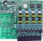 Standard telephonique Carte d'extension- LG AR-CHB308