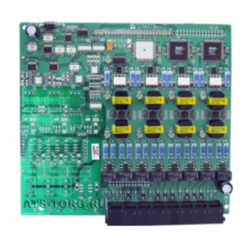 Standard telephonique Carte d'extension- LG AR-SLIB8